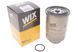 Фільтр паливний Nissan Pathfinder / Patrol / Primera 1.7-3.2D 90- (WIX WF8063) WIX WF8063 фото