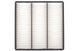 Фильтр воздушный Mitsubishi L200 2.4 4x4 96-06 / L400 2.0 / 2.4 96-01 / Pajero 2.4 / 3.0 V6 90-08 (WIX WA6556) WIX WA6556 фото 4