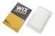 Фильтр воздушный Suzuki Swift 1.2-1.4i 10- / Splash 1.2 / LPG 08- / Opel Agila 1.2 10-14 (WIX WA9719) WIX WA9719 фото