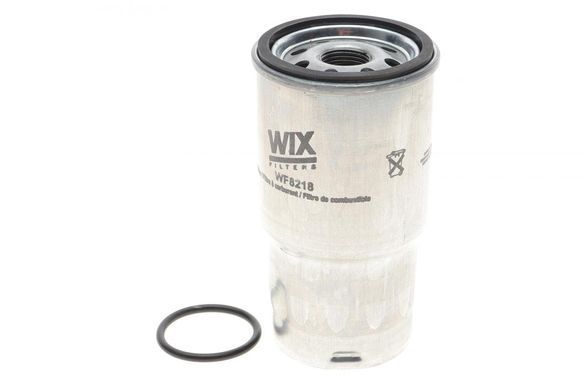 Фильтр топливный Toyota Rav 4 00- / Hilux 97-05 / Corolla 2.0-2.4 D 00-09 (WIX WF8218) WIX WF8218 фото