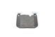 Колодки тормозные (передние) BMW 1 (F20/F21)/2 (F22/F23/F87/F44-F46)/3 (F30/F31/F34/F80)/4 (F36) 11- 0 986 494 947 фото 2