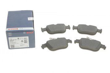 Колодки гальмівні (задні) Audi A3/Seat Leon/Skoda Octavia/VW Golf VIII 19-/Caddy 20- 0 986 460 083 фото