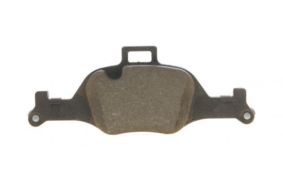 Колодки тормозные (передние) BMW 3 (G20-21/G80-81)/X3-X6 18-/5 (G30/G31/F90)/6 (G32)/7 (G11/G12) 15- 0 986 424 849 фото