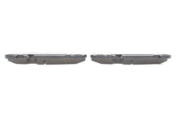 Колодки тормозные (передние) Audi A6/A7 10-18/Q5 08-17/Porsche Macan 14- 0 986 494 694 фото