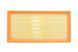 Фільтр повітряний Citroen C3/C4 Cactus/Peugeot 208/308 1.0-1.2VTi/PureTech 12-/Opel Corsa F 1.2 19- (Alpha AF1871) AF1871 фото