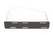 Фільтр салону VW Caddy 1.9TDI 03- (Wunder WP 112) WP 112 фото 4