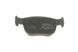 Колодки тормозные (задние) Audi A3/Seat Leon/Skoda Octavia/VW Golf VIII 19-/Caddy 20- 0 986 460 083 фото 2