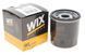 Фільтр масляний Toyota Corolla 1.3-1.8 89- (WIX WL7131) WIX WL7131 фото