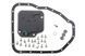 Фильтр АКПП Hyundai Accent III/Elantra/i10/i30/Kia Ceed/Picanto 1.1-2.0 04- (с прокладкой) (Purflux TEK036) TEK036 фото