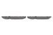 Колодки тормозные (передние) Audi A6/A7 10-18/Q5 08-17/Porsche Macan 14- 0 986 494 694 фото 4