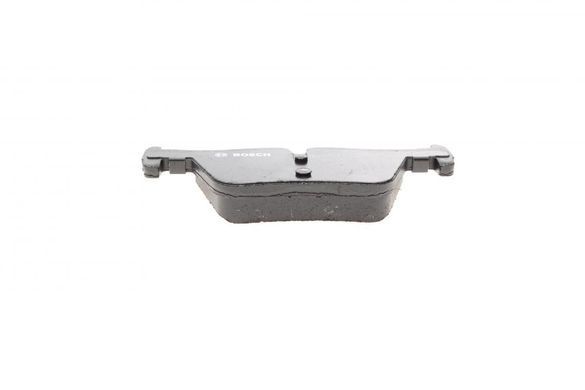 Колодки тормозные (задние) BMW 1 (F20-21)/2 (F22-23/F45)/3 (F30/F34/F80) 11- B47/B48//N13/N20/N47 0 986 495 289 фото