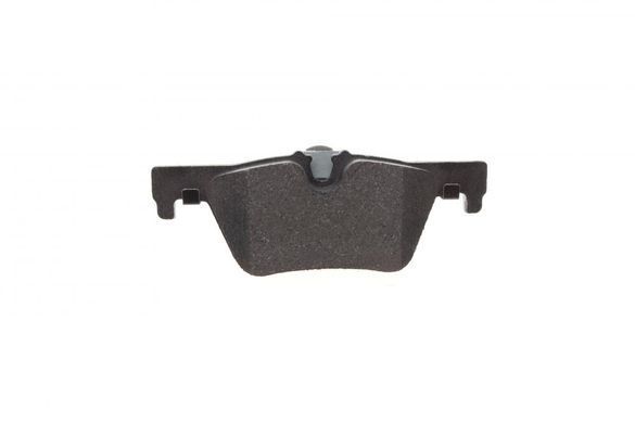 Колодки тормозные (задние) BMW 1 (F20-21)/2 (F22-23/F45)/3 (F30/F34/F80) 11- B47/B48//N13/N20/N47 0 986 495 289 фото