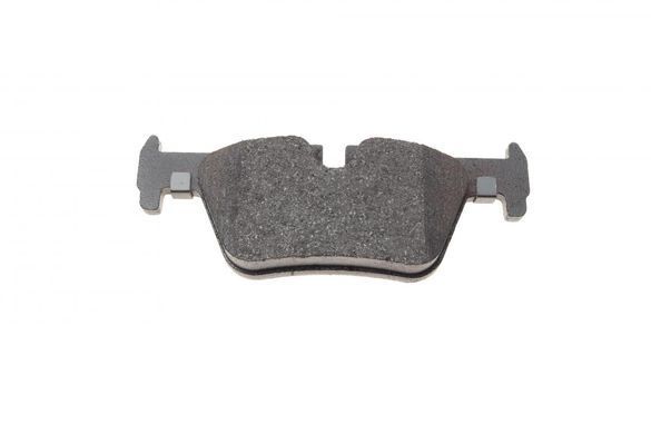 Колодки тормозные (задние) BMW 1 (F20-21)/2 (F22-23/F45)/3 (F30/F34/F80) 11- B47/B48//N13/N20/N47 0 986 495 289 фото