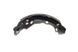 Колодки тормозные (задние) Peugeot 208/301 1.0-1.6 HDi/VTi 12- (барабани) (203x39) 0 986 487 771 фото 4