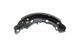 Колодки тормозные (задние) Peugeot 208/301 1.0-1.6 HDi/VTi 12- (барабани) (203x39) 0 986 487 771 фото 2