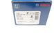 Колодки тормозные (задние) BMW 1 (F20-21)/2 (F22-23/F45)/3 (F30/F34/F80) 11- B47/B48//N13/N20/N47 0 986 495 289 фото 9