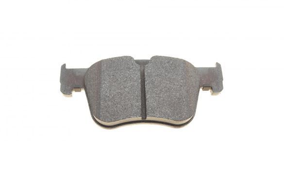 Колодки гальмівні (передні) Citroen C4 Picasso/Grand Picasso/Peugeot 308 13- 0 986 494 696 фото