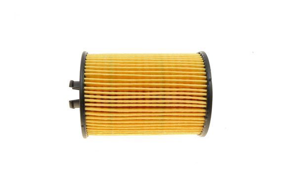 Фильтр масляный Mercedes A-class (W169)/ B-class (W245) 1.5-2.0 04-12 (MANN HU 612/1 X) HU 612/1 X фото