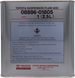 Оригінальна рідина для гідропідвіски Toyota / Lexus Suspension Fluid AHC 2,5 л (08886-01805) 08886-01805 фото 1