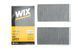 Фільтр салону BMW 5 (E60 / E61) / 6 (E63 / E64) 2.0-5.0 01-10 (вугільний) (WIX WP6977) WIX WP6977 фото