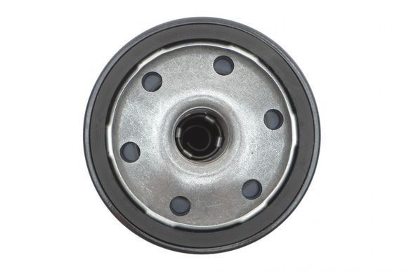 Фільтр масляний Ford Focus 1.8-2.0 04-12 / 1.0-2.3 Ecoboost / 1.6Ti-VCT 12- / Range Rover 2.0-2.2 11- (WIX WL7510) WIX WL7510 фото