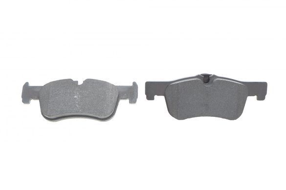 Колодки гальмівні (передні) BMW 1 (F20/F21) 11-/2 (F22/F23/F87) 14- B38/B47/N13/N47 0 986 494 561 фото
