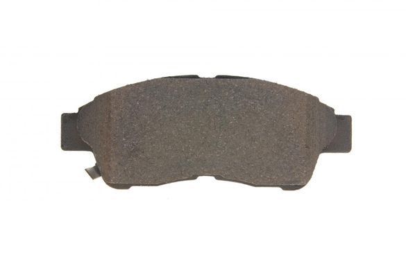 Колодки гальмівні (передні) Toyota Camry 90-02/Corolla 87-02/Rav4 94-00 0 986 461 123 фото