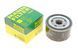 Фильтр масляный Fiat Doblo/Idea 1.9JTD 05-/Punto 03-12/Stilo 01-08/Panda/500 1.0Hybr. 20- (MANN W 7003) W 7003 фото