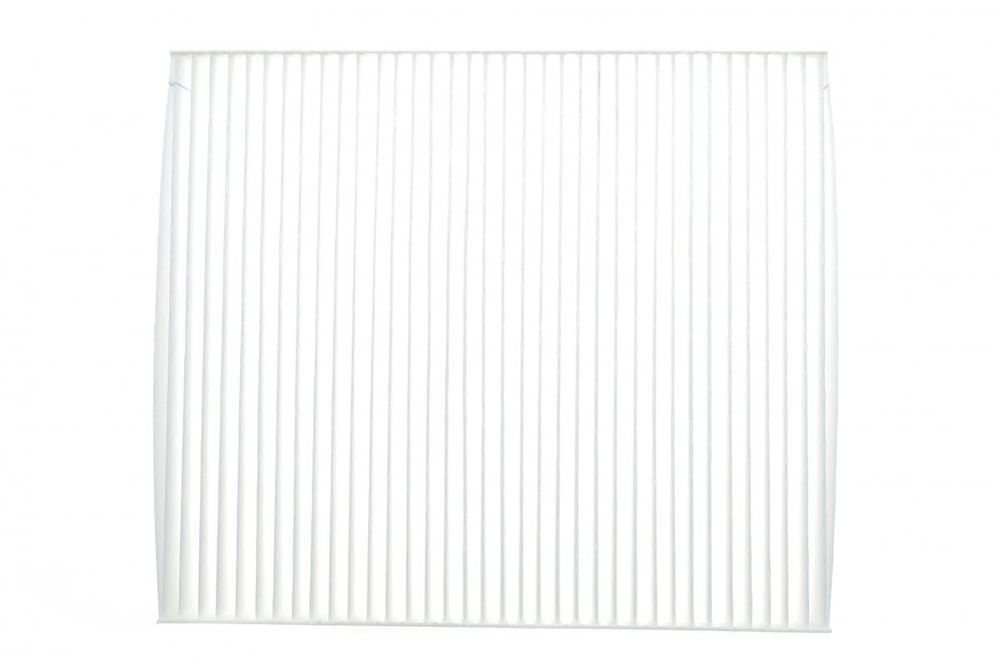 Фільтр салону Audi A2 00-05/Seat Ibiza/Skoda Fabia 99-10/Rapid 11-/VW Polo/Fox 02-12/MB G-class 00- (Alpha AF5006) AF5006 фото