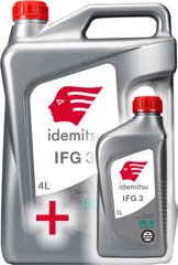 Моторна олива Idemitsu IFG3 5W30 SN 4 л 30015192-746000020 фото