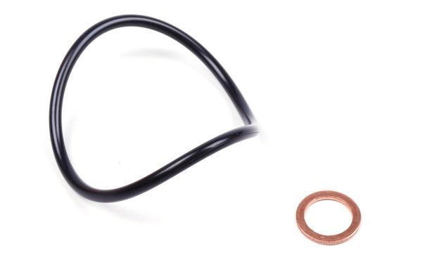 Фильтр масляный BMW 1 (F21)/3(F30/F80)/5(F10)/7(G11/G12) 1.5-2.0 12- (замена на OX 813/2D) (KNECHT OX 813/1D) KNECHT OX 813/1D фото