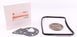 Фильтр АКПП VW T3 -92/Passat/Golf II 83-91/Audi 80-100 -94 (KNECHT HX 82D) KNECHT HX 82D фото
