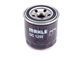 Фильтр масляный Hyundai I30/I40/ Kia Cee'd/Rio 1.4-1.6GDI 10- (заменен на OC 1673) (KNECHT OC 1255) KNECHT OC 1255 фото 2