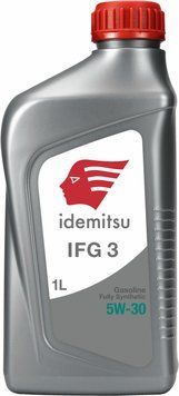 Моторное масло Idemitsu IFG3 5W30 SP / GF-6A 1 л 30015192-724000020 фото
