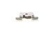 Колодки тормозные (задние) BMW 1 (F20/F21)/3 (F30/F31/F34) 11- (Brembo) B37/B47/N13/N47/N55 0 986 495 335 фото 2