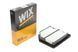 Фільтр повітряний Honda Civic VIII 1.8i VTEC 06- / FR-V 1.8 16V 07- (WIX WA9584) WIX WA9584 фото