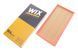 Фільтр повітряний Mitsubishi Carisma 1.3 / 1.6 / 1.8 / Pajero 1.8GDI 98-00 / Volvo S40 / V40 1.6-2.0 95-06 (WIX WA6367) WIX WA6367 фото