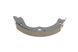 Колодки ручника Nissan Interstar/X-Trail 01- 0 986 487 698 фото 5