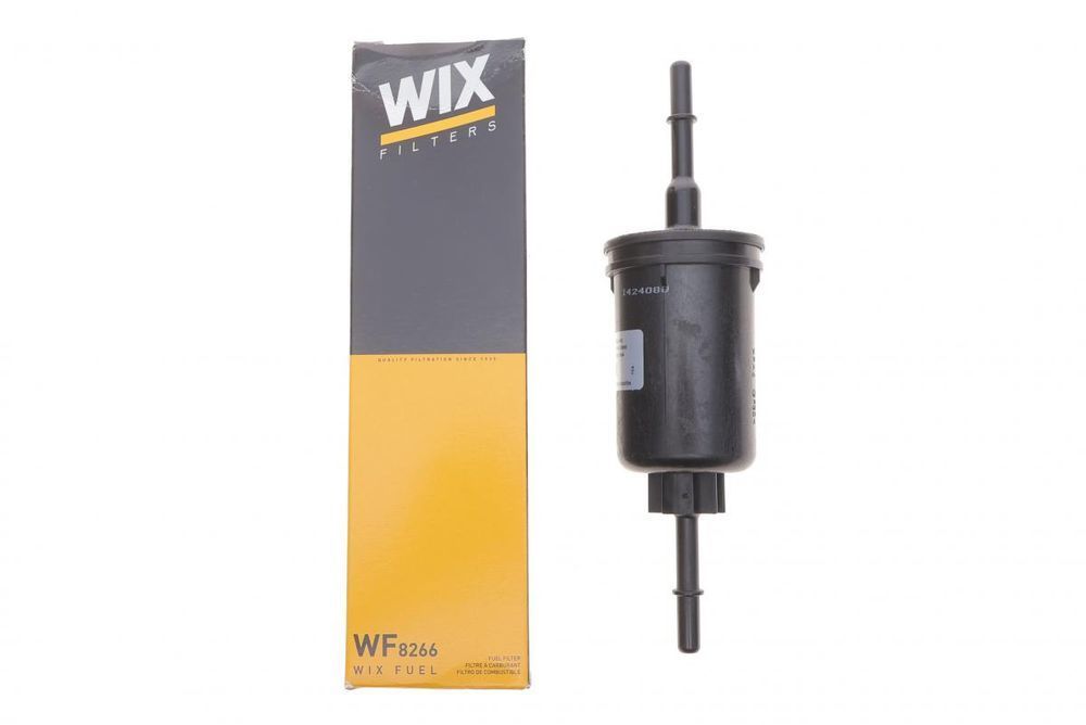 Фильтр топливный Ford Fiesta 1.3-1.6 01-08 (WIX WF8266) WIX WF8266 фото