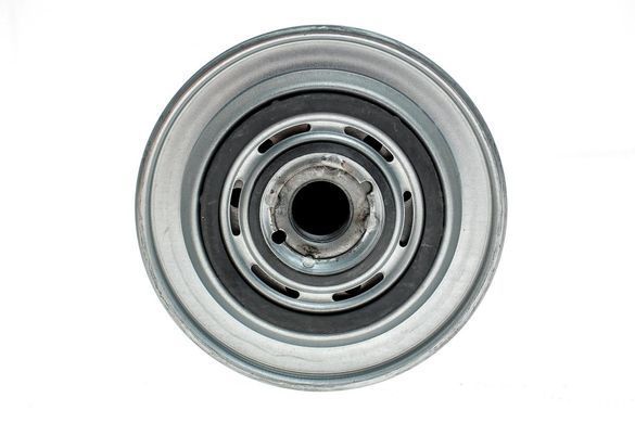 Фильтр масляный Fiat Ducato / Peugeot Boxer / Iveco 2.5D / TDI / 2.8JTD 89-06 (WIX WL7160) WIX WL7160 фото