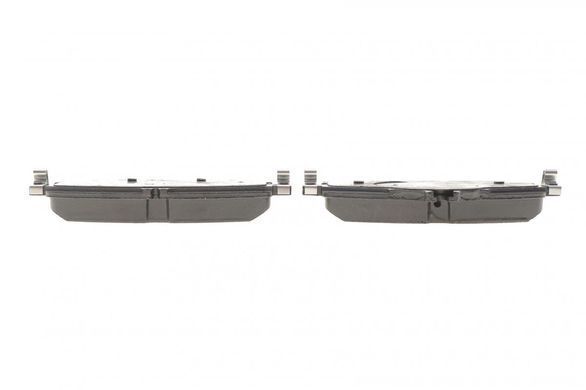 Колодки гальмівні (передні) Mercedes C-class (W205/S205/C205) 13-/E-class (W213/S213/C238) 16- 0 986 460 128 фото