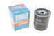 Фільтр масляний Subaru 2.0D 08- (Purflux LS964) LS964 фото