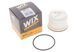 Фільтр паливний Mitsubishi L200 2.2 / 2.4Di 15- / Toyota Hilux VII 2.5D / 3.0D 05-15 (WIX WF8429) WIX WF8429 фото