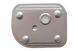 Фільтр АКПП Mercedes A-class (W169)/B-class (W245) 04- (M266/OM640) (з прокладкою) (Purflux TEK045) TEK045 фото 4