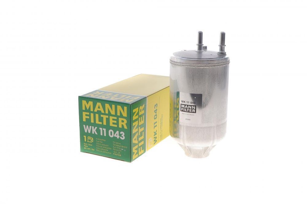 Фильтр топливный VW Crafter/Man TGE 2.0TDI 17- (MANN WK 11 043) WK 11 043 фото