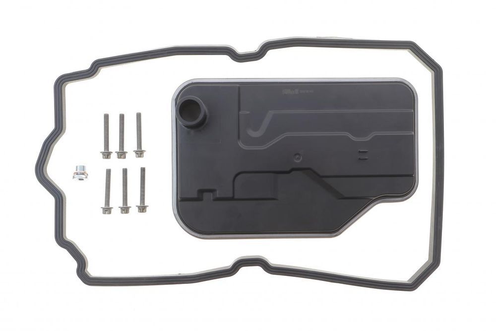 Фильтр АКПП Mercedes C-class (W203/204) E-class (W211/212) M-class (W164) S-class 98- (с прокладкой) (Purflux TEK047) TEK047 фото