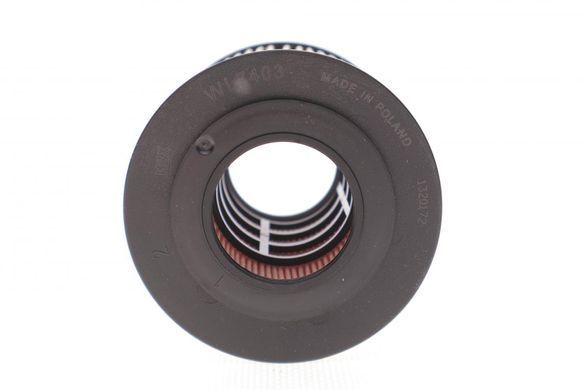 Фильтр масляный BMW 3 (E46 / E90) / 5 (E60) 1.6 / 2.0 / 1.8 / 2.0 N42 / N43 / N45 / N46 (WIX WL7403) WIX WL7403 фото