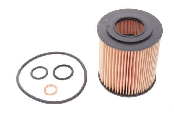 Фильтр масляный BMW 3 (E46 / E90) / 5 (E60) 1.6 / 2.0 / 1.8 / 2.0 N42 / N43 / N45 / N46 (WIX WL7403) WIX WL7403 фото
