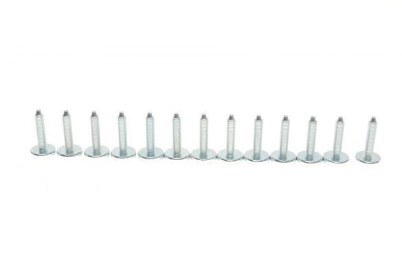Фильтр АКПП (поддон) BMW 3 (F30/F80)/ 5 (F10/F11)/ 7 (F01/F02/F03/F04) (MAHLE HX 184KIT) MAHLE HX 184KIT фото