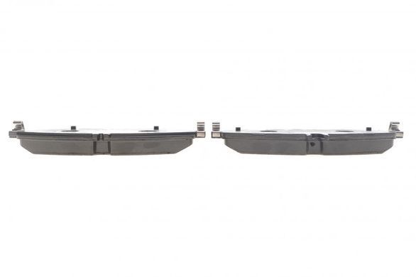 Колодки гальмівні (передні) Mercedes C-class (W205/S205/C205) 13-/E-class (W213/S213/C238) 16- 0 986 460 129 фото
